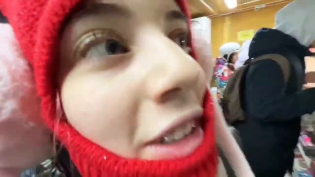 НАТРЕШЬ МОЙ СНОУБОРД ВОСКОМ? КОРЕШ И АКУЛИЧ смотреть онлайн