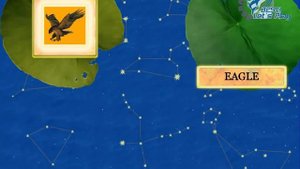 Лунтик: Учит английский [Развивающая игра для детей] ч.9