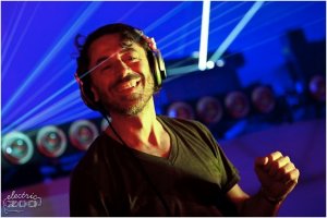 Benny Benassi|Venezia Italy|?Songs vol.5