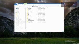 Microsoft Windows 10 Lesson 22 - Create New Folder missing from Explorer