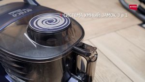 TESLA Ergo Active