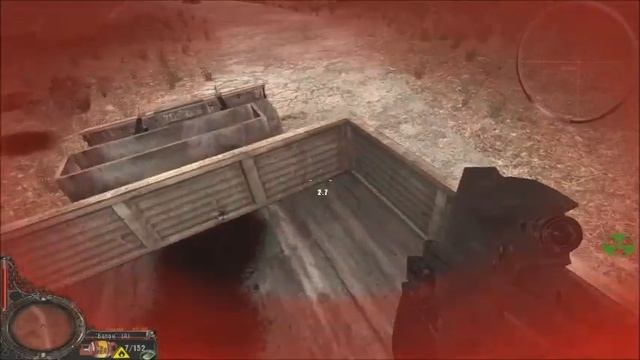 Прохождение.S.T.A.L.K.E.R. НС+ООП+МА+КА+ЧШ+Очаг семьи.#108. ЧШ. Записки для Кости. смотреть онлайн