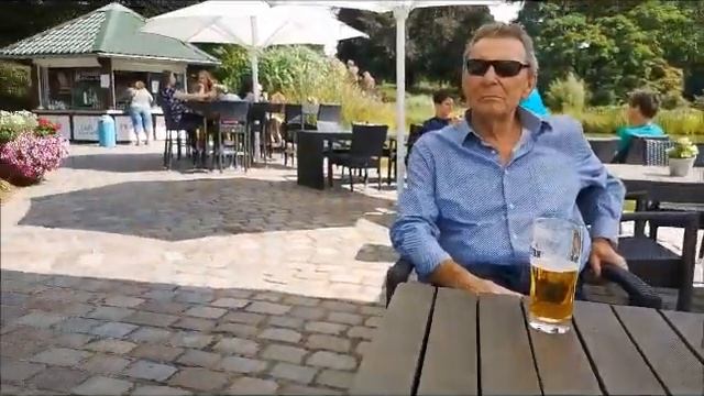 Planten un Blomen - Cz.II Rozany ogrod смотреть онлайн