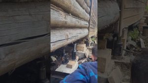 Реконструкция Фундамента,Бани