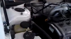 Гидро Упоры На Капот Toyota Caldina