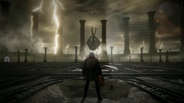 ELDEN RING - #15: Maliketh e sua lâmina desagradável... смотреть онлайн