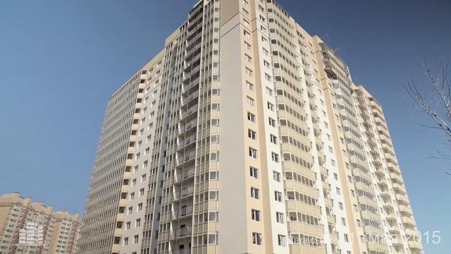 ЖК «Невская звезда» смотреть онлайн