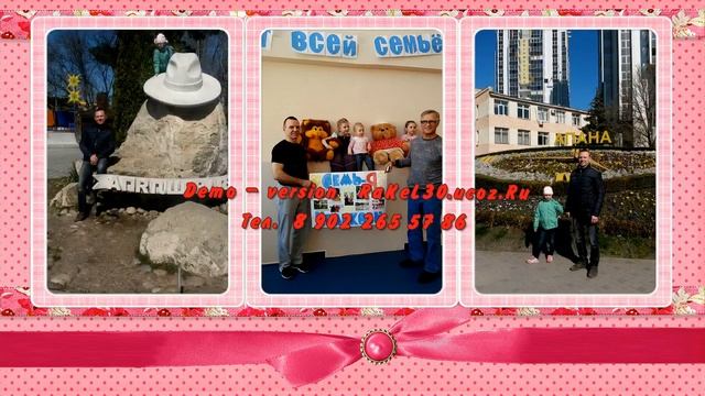 60 лет - видео сценарий юбилея поздравления смотреть онлайн