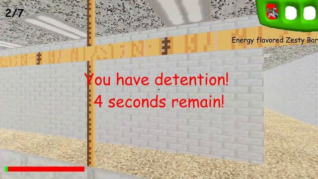 baldi’s basics original version all answers wrong смотреть онлайн