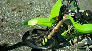 Обзор Racer Enduro RC200XZT