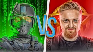 СМОЖЕТ ЛИ ЧИТЕР ПОБЕДИТЬ ПРО ИГРОКА в Warface?