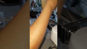 Насадка для раскатки теста от комбайна Kenwood