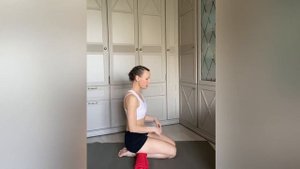 СВОДИТ ИКРЫ. ЧТО ДЕЛАТЬ?