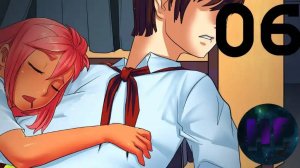 6 - Дело пахнет жаренным - Бесконечное лето - Рут Ульяны