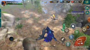 Сундук чемпиона в WolfTales+ призыв духа волка