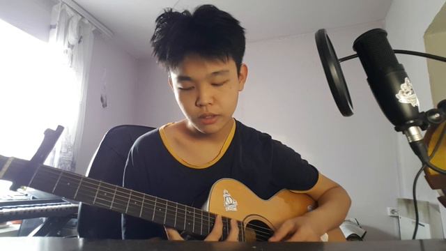 Айскрин-между нами километры(cover) смотреть онлайн