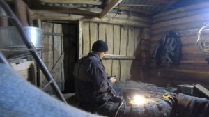 Обдирка колёс И-170 часть 1