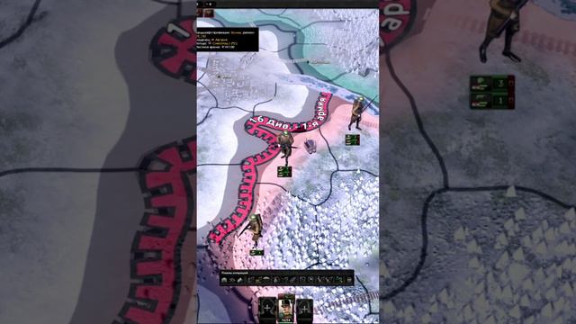 Австро-Венгрия.Hearts of Iron IV #shots