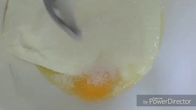 Cooking #100 | Творожные кексы