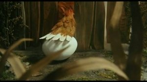 Гадкий утенок