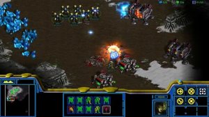 StarCraft 1 Remastered