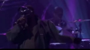 MF DOOM and Robert Glasper - Rhinestone Cowboy (Live)