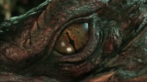 "Хоббит"-2: Как создавался Смауг (русская озвучка)