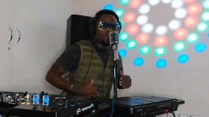 Dj LaTimmy mix