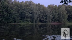 Аномальные зоны. Магия среди нас. Парк Кузьминки