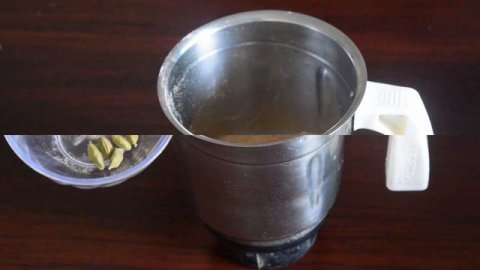 HOMEMADE KESAR BADAM HEALTH DRINK POWDER / 💯 % Healthy Substituite For Complan / Nilascuisine