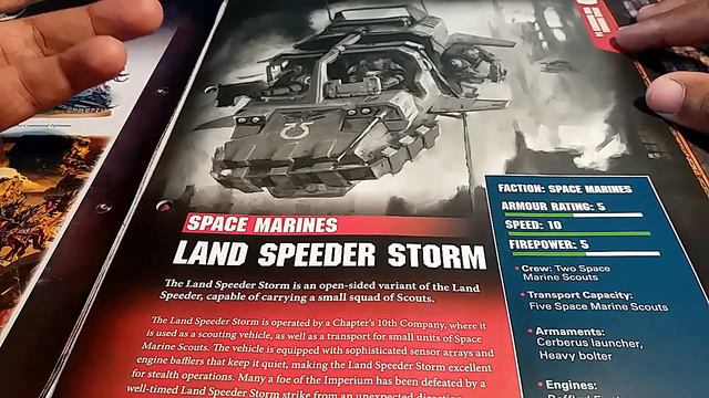 Warhammer 40000 Conquest 79 | Sector Mechanicus Galvanic Magnavent смотреть онлайн