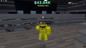 How To Get All Badges In Raise A Morty (Roblox)