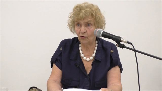 Проф. Елена Толстая. Роман Алексея Толстого „Аэлита” и то, что за ним стоит смотреть онлайн