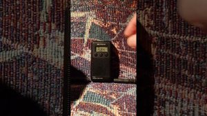 Простейший способ повысить чувствительность карманного приемника