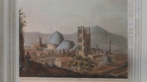 ОСМАНСКАЯ ИМПЕРИЯ В ДЕВЯТНАДЦАТОМ ВЕКЕ УРОК 4й ОСМАНСКАЯ ИМП