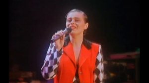 Lisa Stansfield - Love in Me (Live In Birmingham 1990)