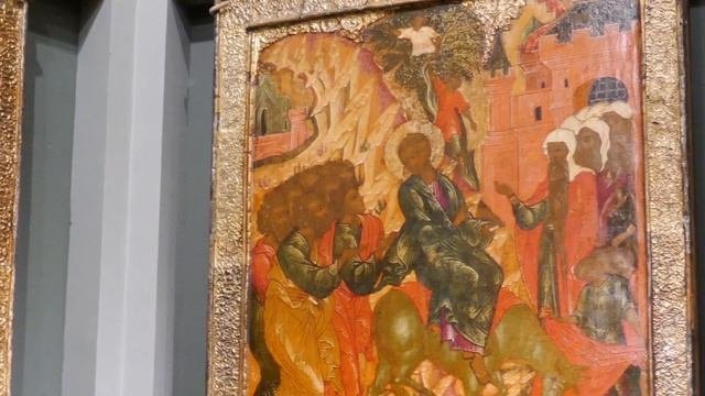 Спасо-Преображенский собор Суздальского Спасо-Евфимиева монастыря.