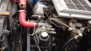 Видео обзор УАЗ 469 Турбо Бобик ч 1