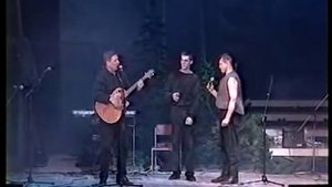 Лесоповал   С новым годом