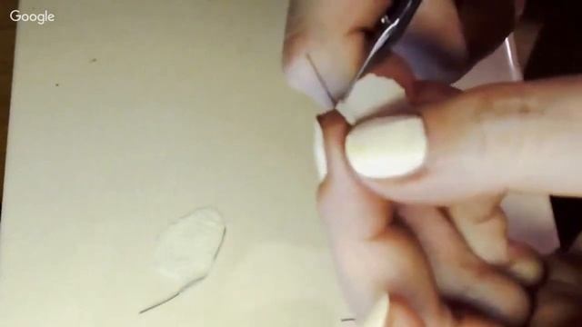 Осень Уют в доме Украшение Бабочка из холодного фарфора! Лепка Декор Мастер клас (2) смотреть онлайн