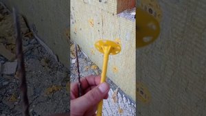 как снять не повредив стекловату.