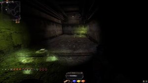 4 круга Ада. Испытание Варяга. Тайные тропы 2.