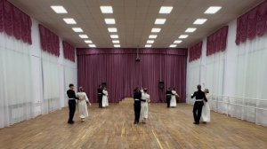 «Вальс юнкеров"