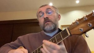 Юлий Ким Песенка учителя обществоведения (Любимые песни)