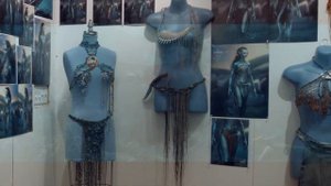 Как делали Avatar 2