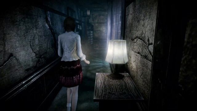 FATAL FRAME | PROJECT ZERO: Mask of the Lunar Eclipse | Обзор | Прохождение на русском - Часть #1 смотреть онлайн
