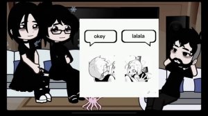 реакция родителей tiny bunny на тик ток 1/2