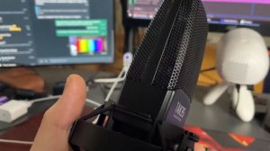 Обзор микрофона takstar tak35. Лучший бюджетный XLR микрофон. Takstar XLR микрофон