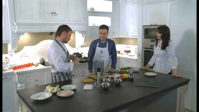 "Со знанием вкуса" №1_от 6 мая 2016 смотреть онлайн