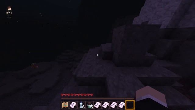 ЗА МНОЙ ОХОТИТСЯ ЧЕЛОВЕК-МОТЫЛЁК В МАЙНКРАФТ! Mothman смотреть онлайн